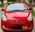 Hyundai EON Sportz, 2018, Petrol