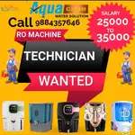 Ro technician