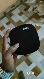 Tanix a3 Android TV box