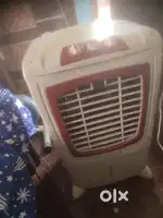 Air Cooler for Sale – Rs. 4,000 (Slightly Negotiable)