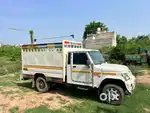 Bolero maxitruck plus