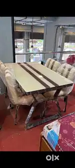 To sell table