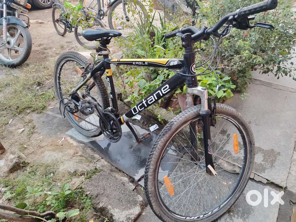 Hercules Octane Spur 26 Gear Bicycle for Sale