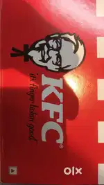 Kfc staff number