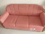 5 seater sofa set
