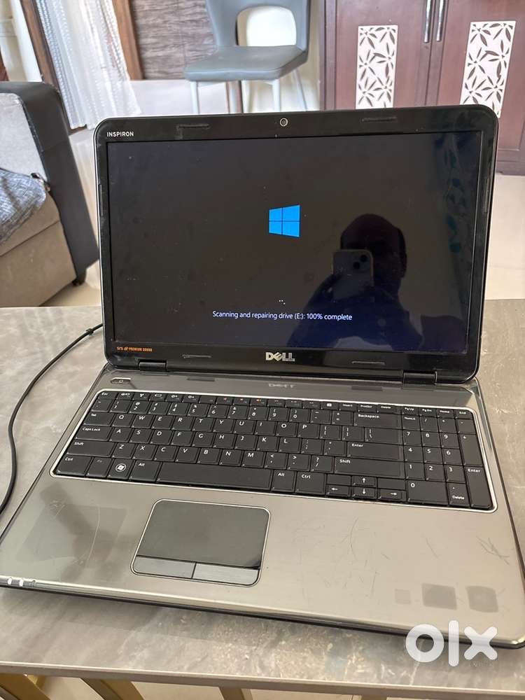 Dell laptop i3 Inspiron model available for immediate sale