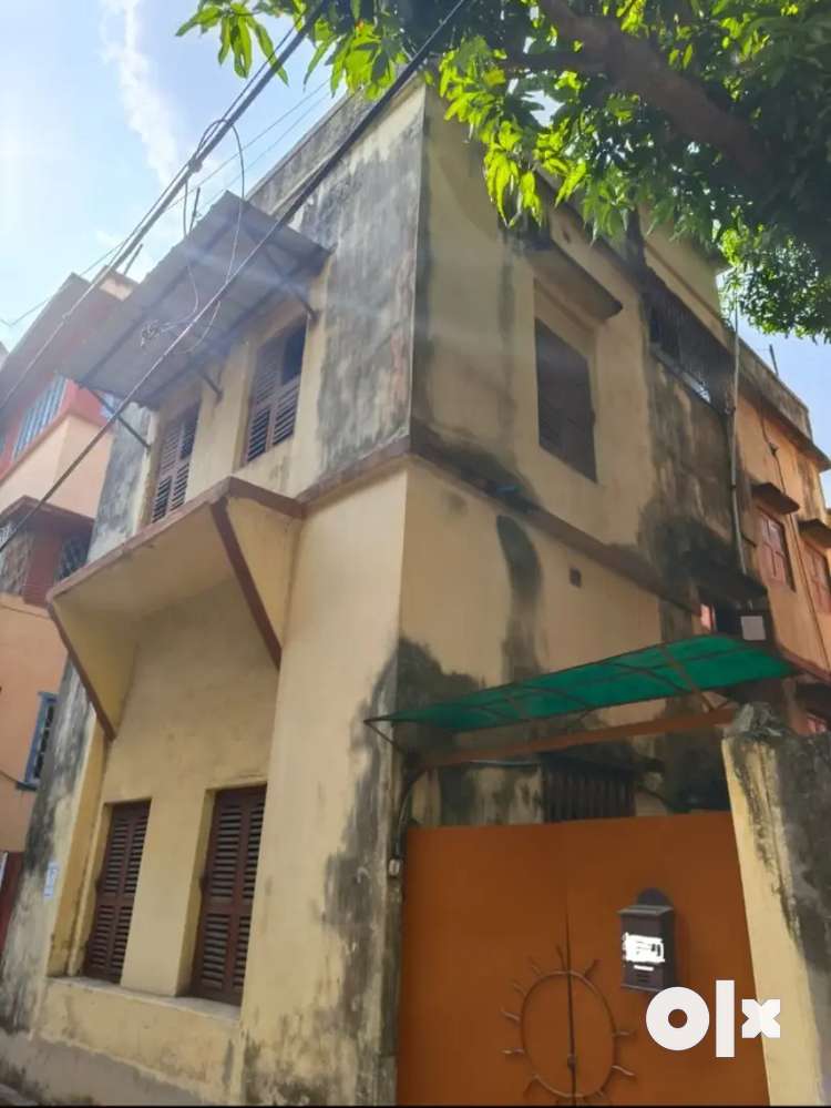 1 COTTAH LAND FOR SALE IN BALLYGUNGE PLACE AREA