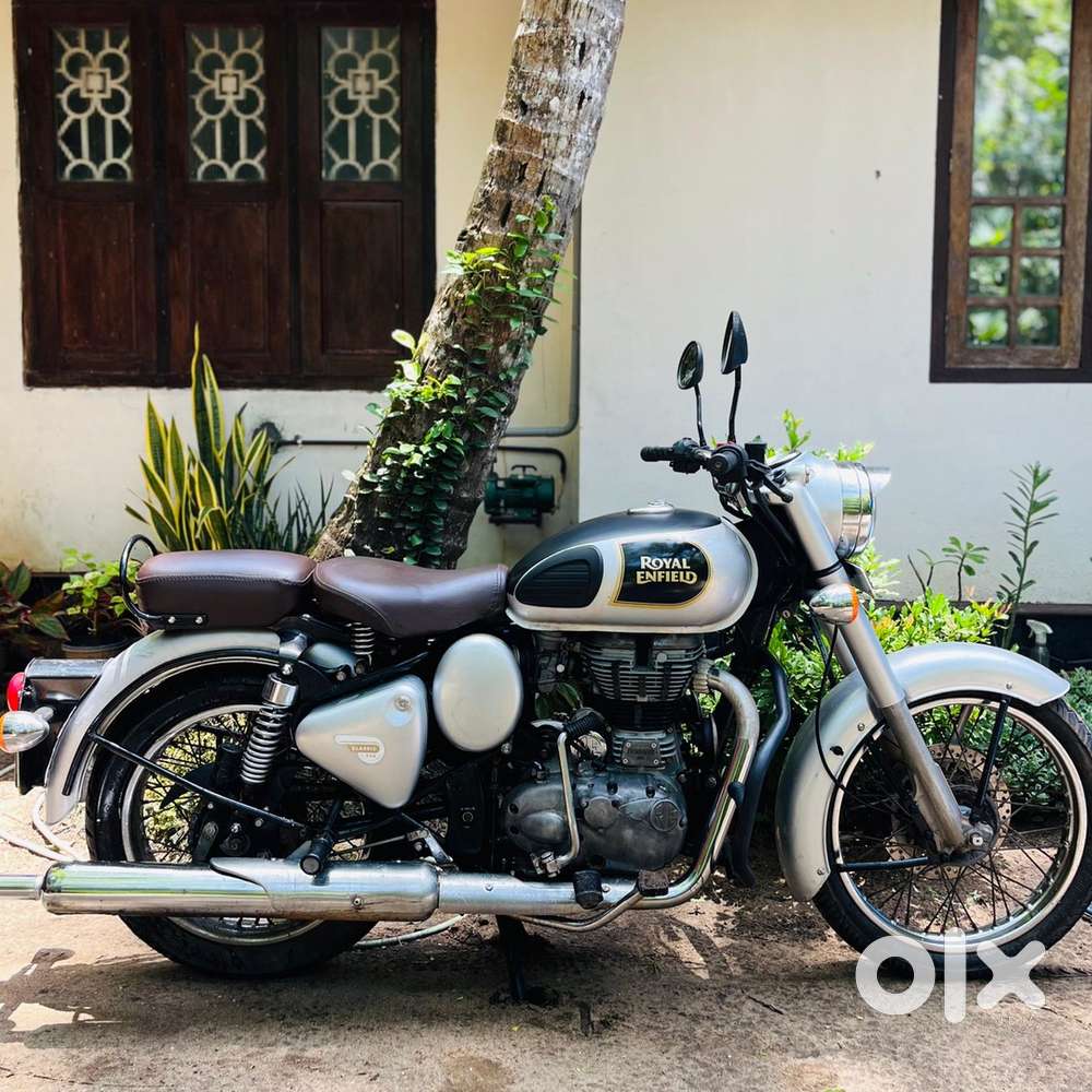 Single owner classic350