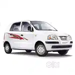 Hyundai Santro Xing 2010 Petrol Good Condition
