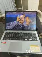Asus Vivobook OLED 15 Under warranty