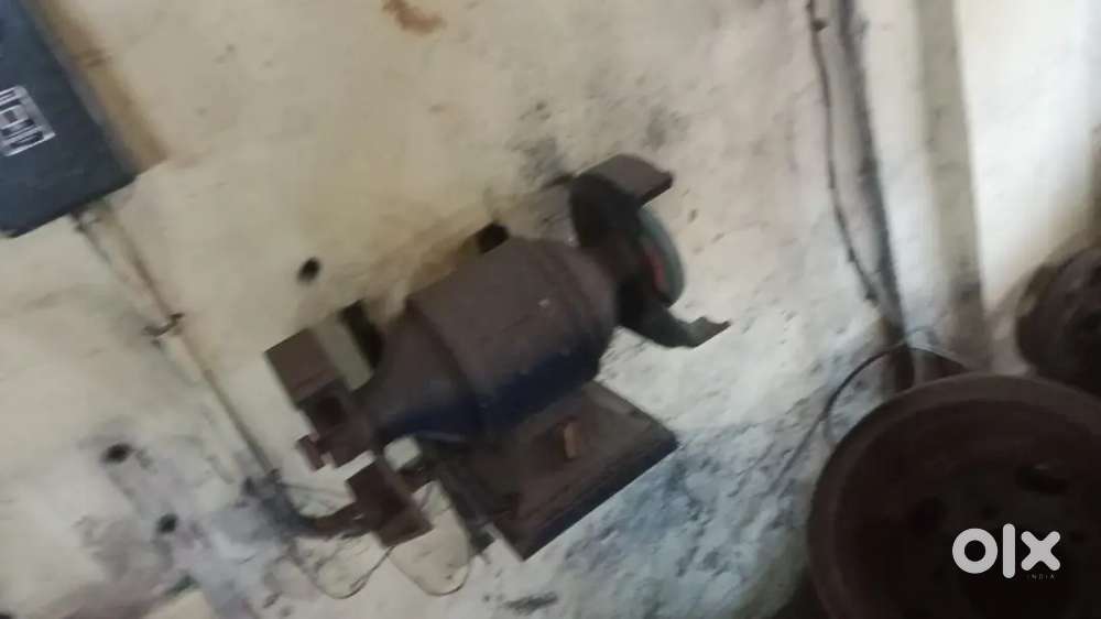 Selling welding machine