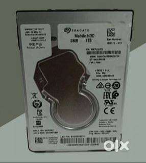 HARD DISK SEAGATE 2.5 THIN