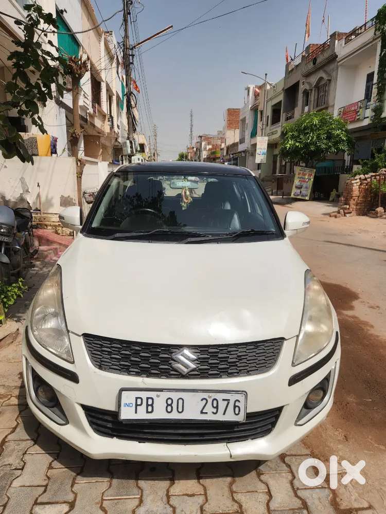 Maruti Suzuki Swift 2014 Diesel Good Condition