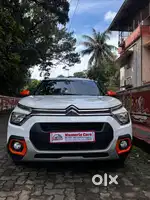 Citroen C3 Feel 1.2 Petrol Dual Tone, 2022, Petrol