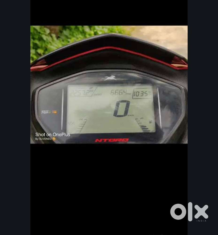 New conditions bs=vi