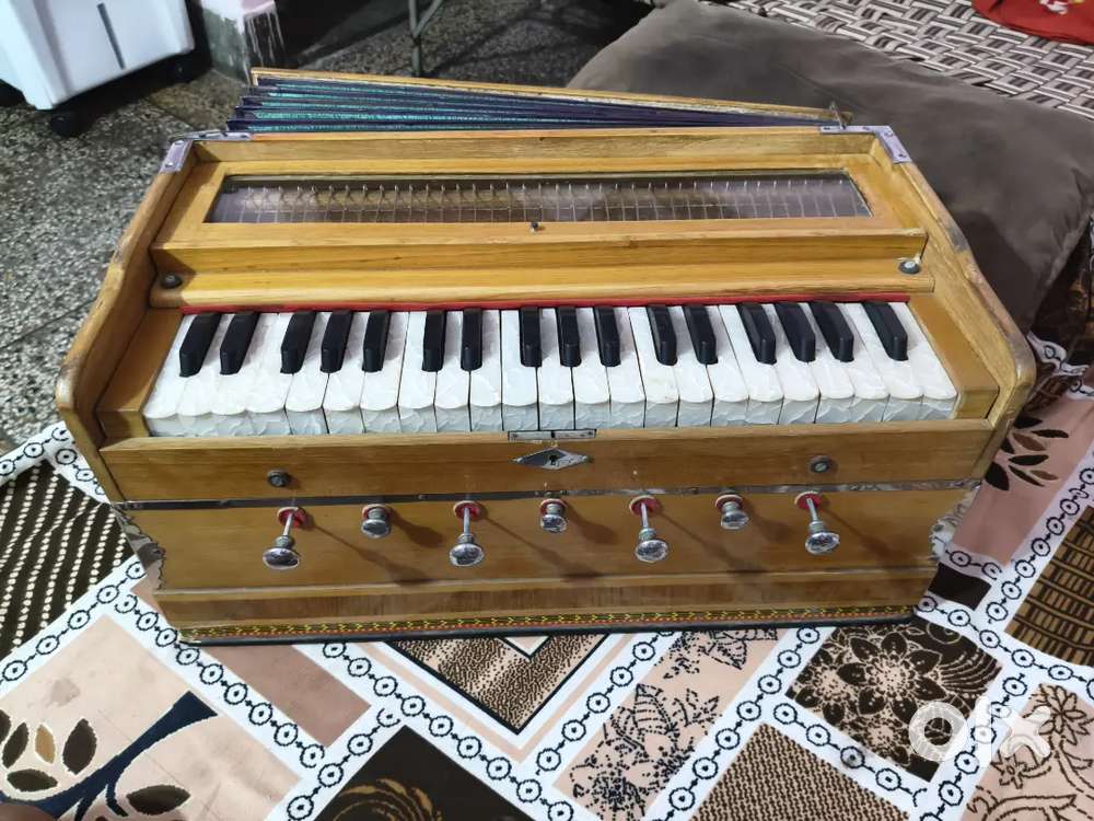 Harmonium best quality products