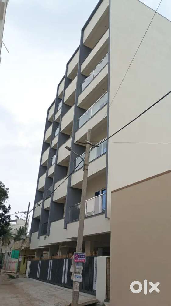 Flats for sale near Varthur ₹ 5700 sft