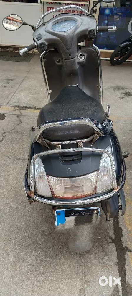 Honda activa