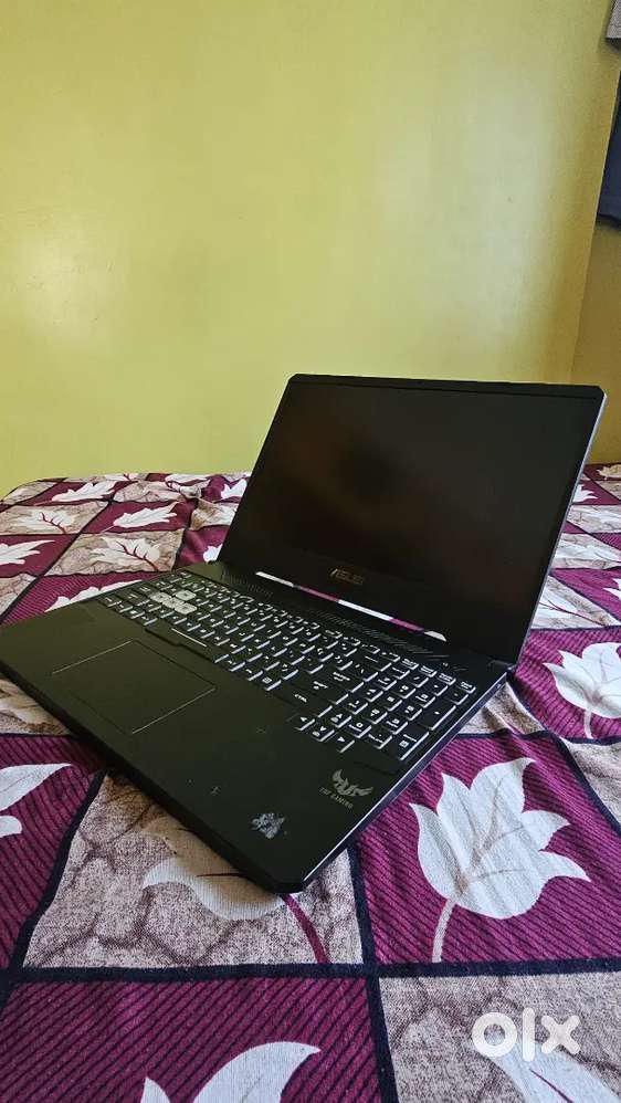 Asus tuf gaming fx505dt
