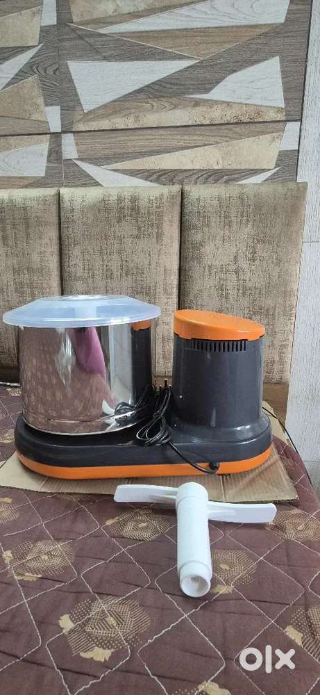 Cello - Table top wet grinder