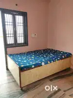 One room set independent bechlor ke liye dwaraka mor metro station