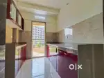 Evershine City, 1BHK Flat For Sell, Vasai East