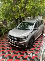 Maruti Suzuki XL6 2020 Petrol Well Maintained