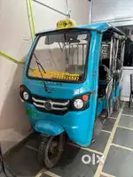 CITY LIFE RIKSHWA
