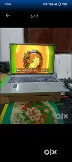 Lenovo laptop