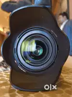 Nikon 28-75mm  f 2.8
