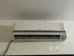 SAMSUNG AC 1 Ton