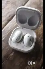 Samsung galaxy buds live