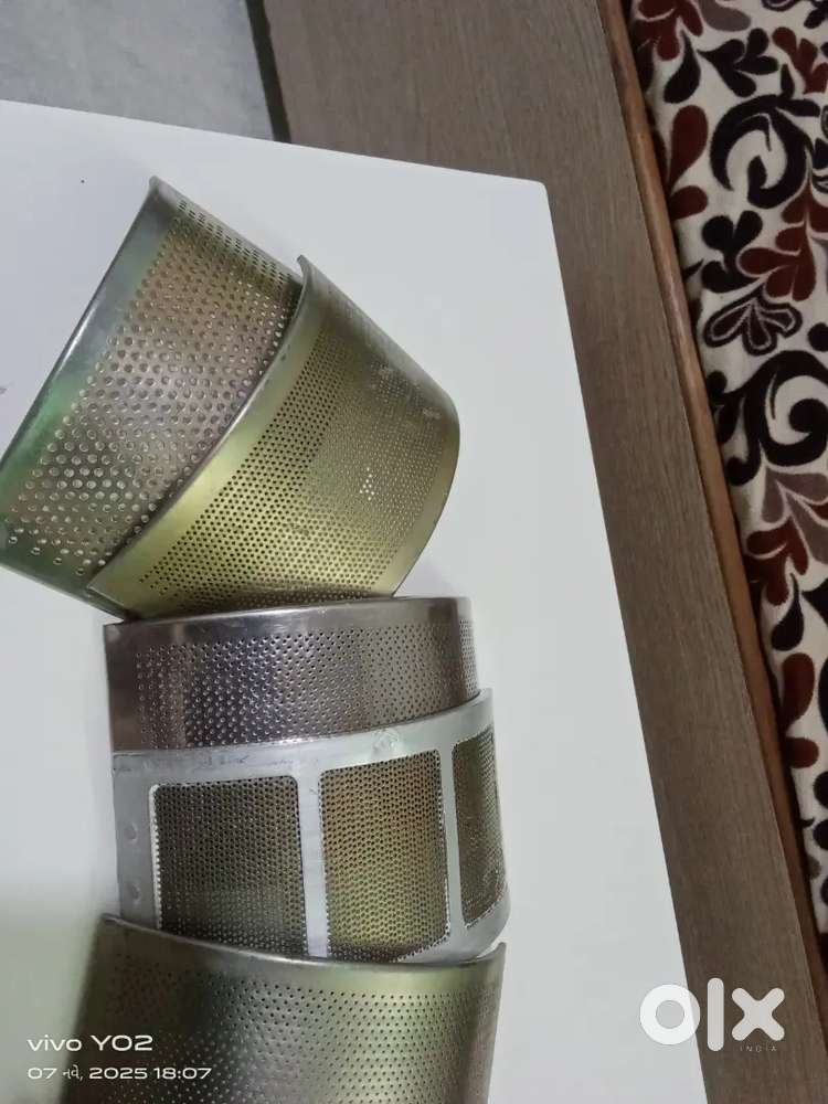 ઘરઘંટી ની જાળી