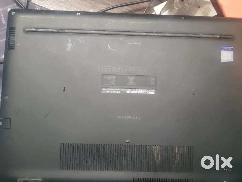 Dell Intel Core i3-8145U