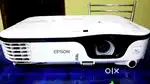 Epson LCD Projector