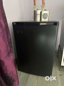 Elanpro mini-fridge