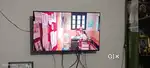 TCL 43 C645GOOGLE ANDROID TV CROMA WARRANTY TILL 2029