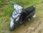 Well condition  ,with RC and license