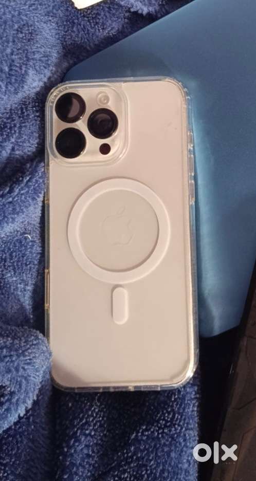 I Phone 16 pro max (256 gb ) for urgent sale