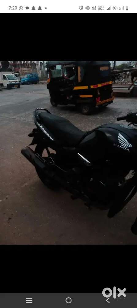 Good condition no time pass
