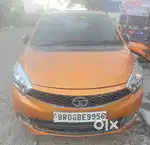Tata Tiago 2017