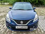 Maruti Suzuki Baleno 1.2 Zeta, 2019, Petrol