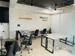 Office Space Available for Rent in Gurukul