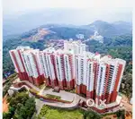 2 BHK FURNISHED... NEAR HILITE MALL AND CYBER PARK