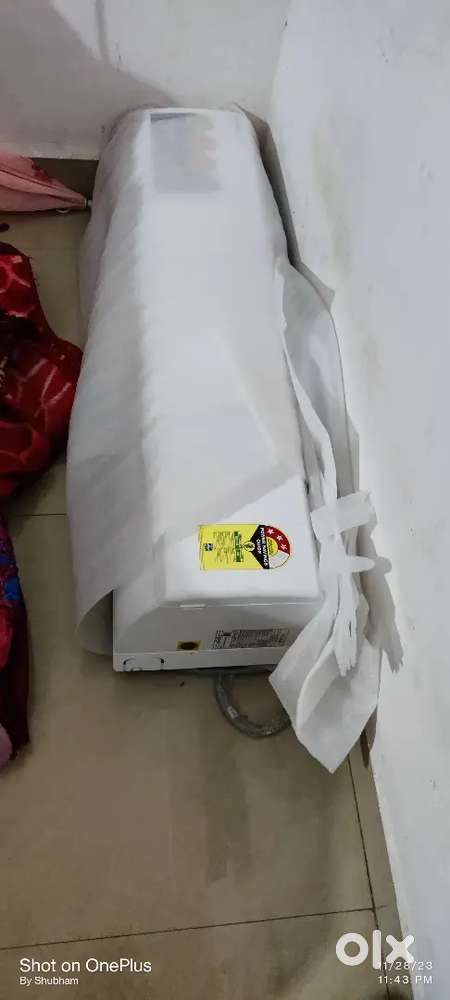 Tata croma ac