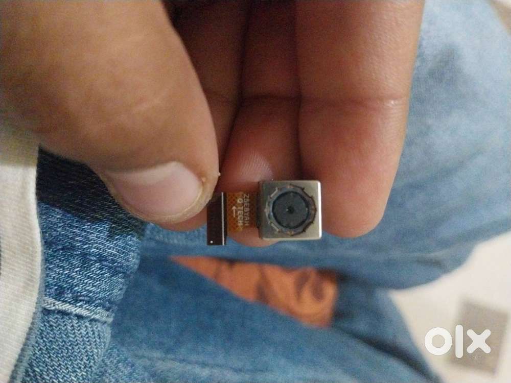 Z5E8YAH N155101 camera module