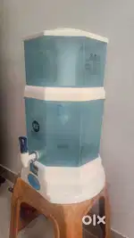 Kent Gold Gravity Water Filter