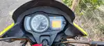 Showroom condition, singh owner,passion pro iBs, price negotiated