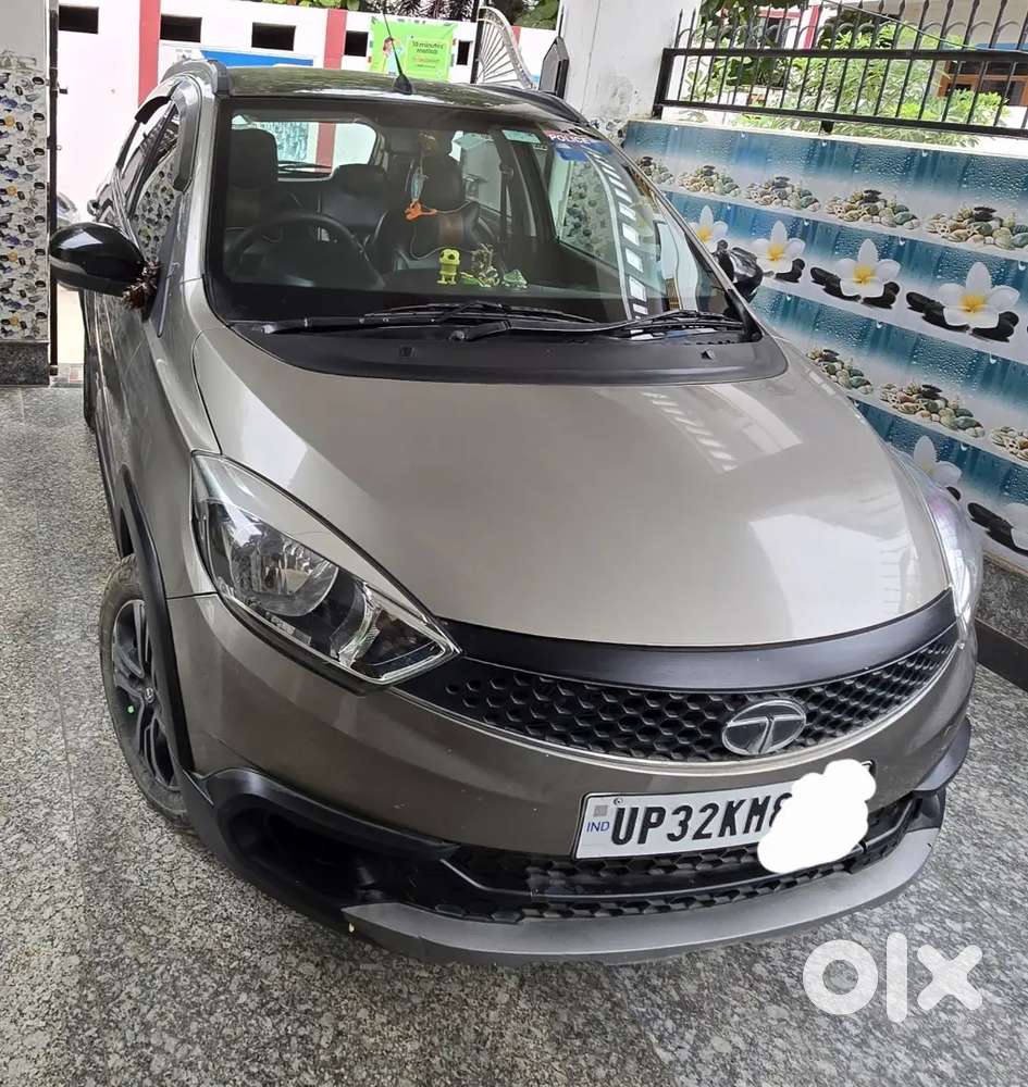 Tata Tiago NRG 2019 Petrol 45500 Km Driven