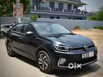 Volkswagen Virtus 1.0 Topline TSI, 2023, Petrol